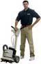 carpet cleaning icon